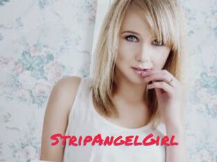 StripAngelGirl