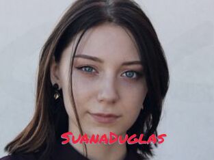 SuanaDuglas