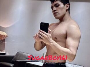 SugarBoy161