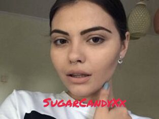 SugarCandyXx