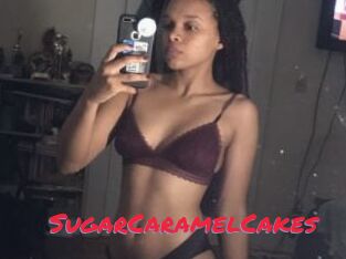SugarCaramelCakes