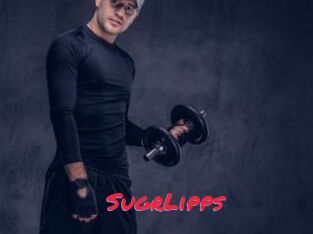 SugrLipps