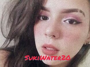 SukiWater20
