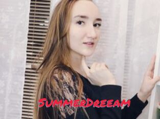 SummerDreeam