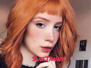SunJanny
