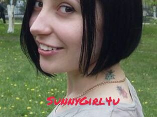 SunnyGirl4u