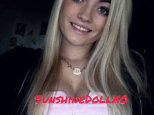 SunshineDollXO