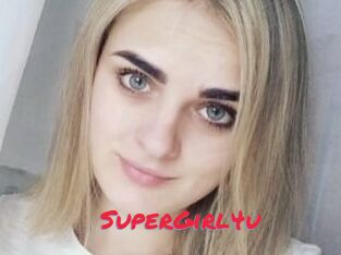 SuperGirl4u