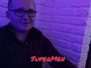 SuperMen