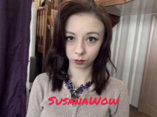 SusanaWow