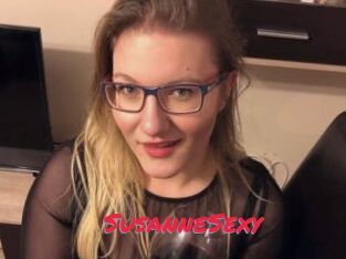SusanneSexy