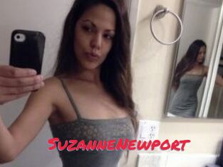 Suzanne_Newport
