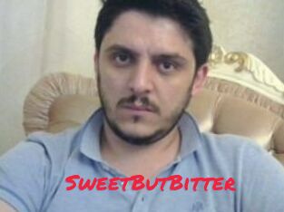 SweetButBitter