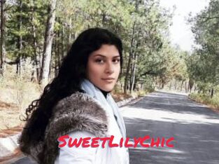 SweetLilyChic