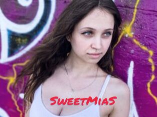 SweetMiaS