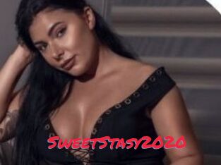 SweetStasy2020