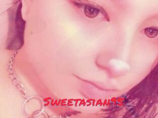 Sweetasian95