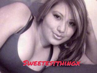 Sweetest_thingx