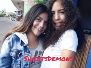 SweetsDemons