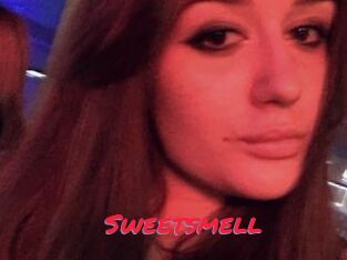 Sweetsmell