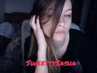 SweettySasha