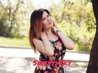 SweetySky