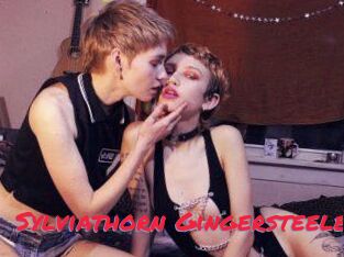 Sylviathorn_Gingersteele