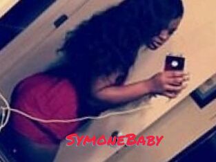 SymoneBaby