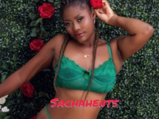 Sachahents