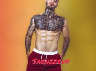 Saenzzeus