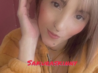 Sakuraskinny