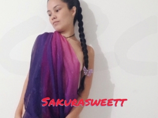 Sakurasweett
