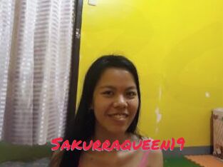 Sakurraqueen19