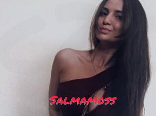 Salmamoss