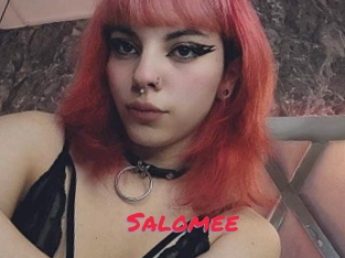 Salomee