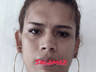Salomez