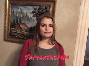 Samantaemm