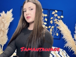 Samantawane