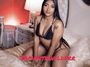 Samantawilderr