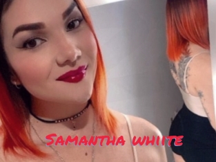 Samantha_whiite