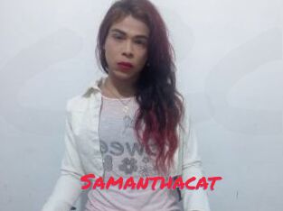 Samanthacat