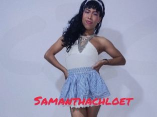 Samanthachloet