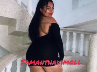 Samanthadimoll