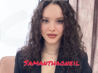 Samanthaoneil