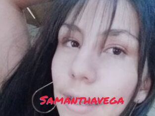 Samanthavega