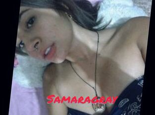 Samaragray