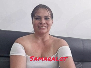 Samaralot