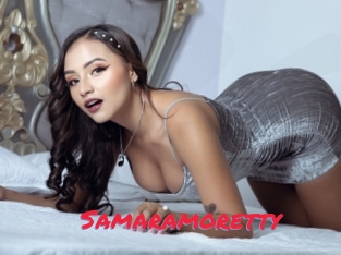 Samaramoretty