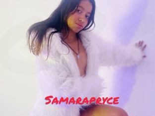 Samarapryce