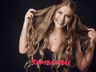 Sambambii
